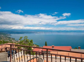 Apartman Ema Tuliševica